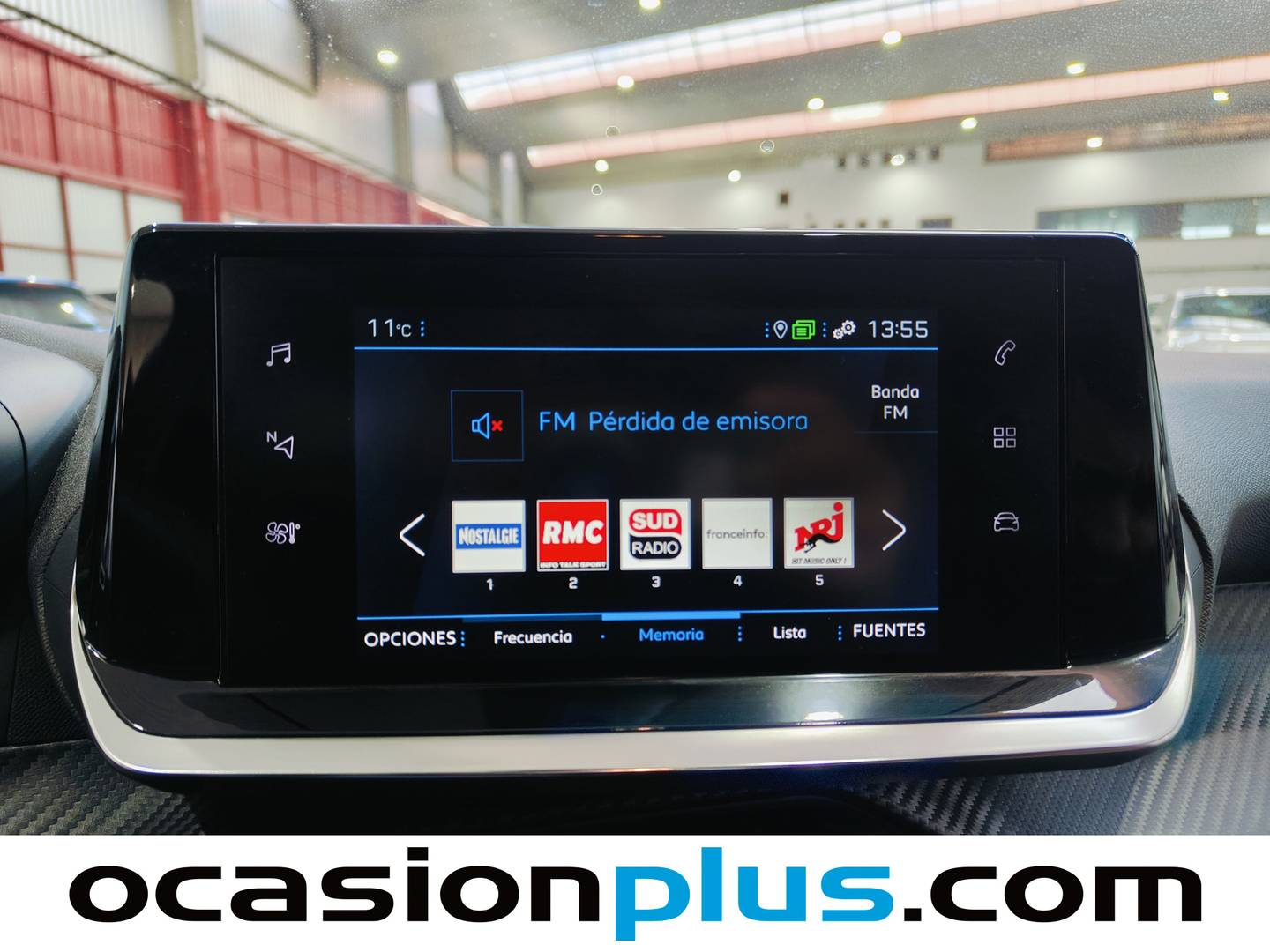 Foto Peugeot 208 Peugeot 208 PureTech 100 Allure (100 CV)