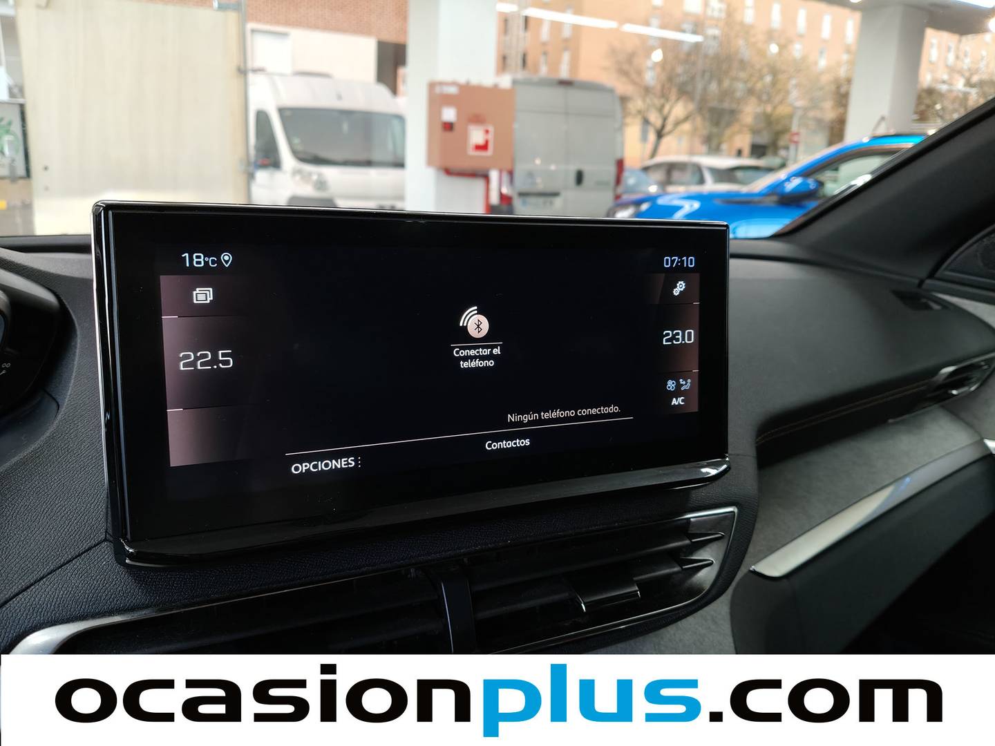 Foto Peugeot 3008 Peugeot 3008 PureTech 130 S&S GT EAT8  (130 CV)