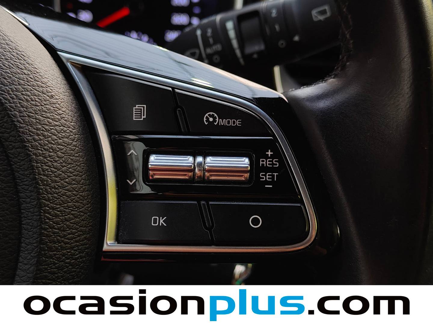 KIA XCeed KIA XCeed 1.5 MHEV iMT Tech (160 CV) seminuevo