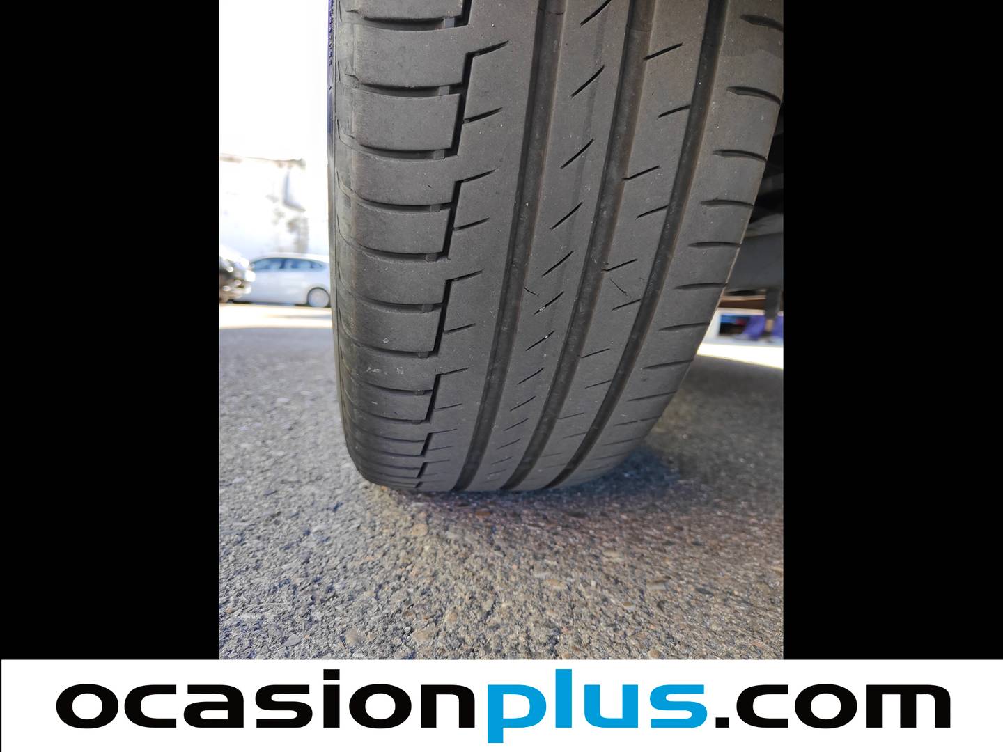 Mazda CX-5 Mazda CX-5 2.2 DE Luxury 2WD (150 CV) de ocasión