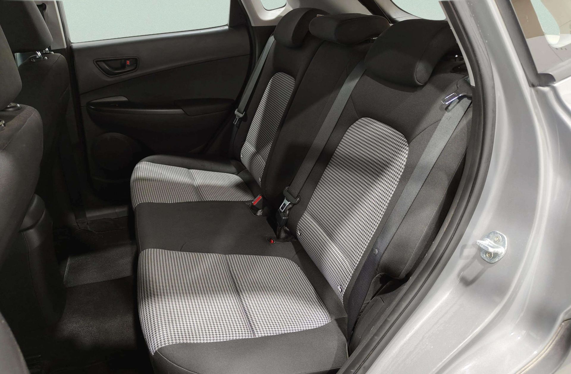 Hyundai Kona 1.0 T-GDi Klass 4x2 - foto 12