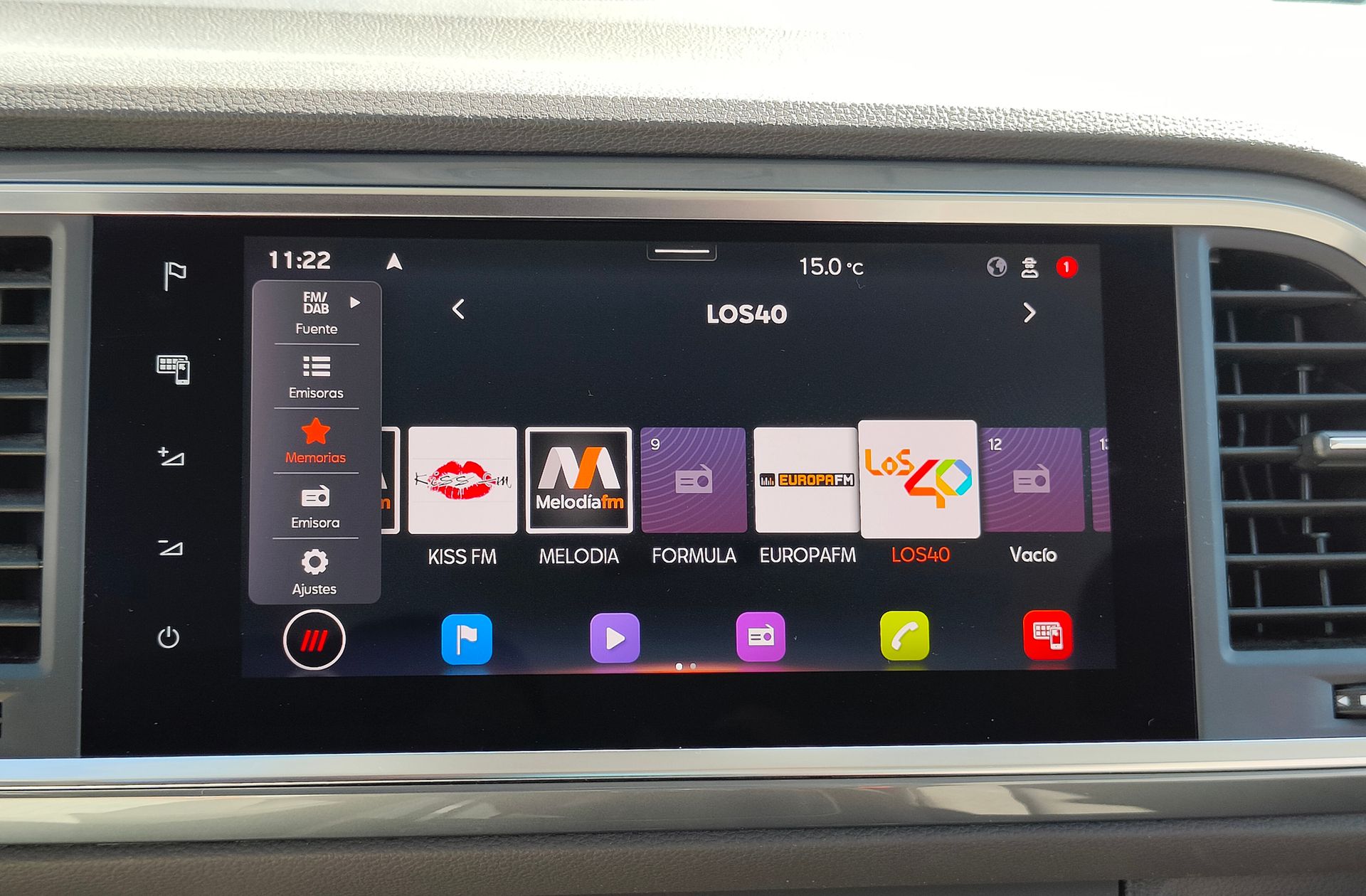 SEAT Ateca 1.5 TSI Style XL - foto 35