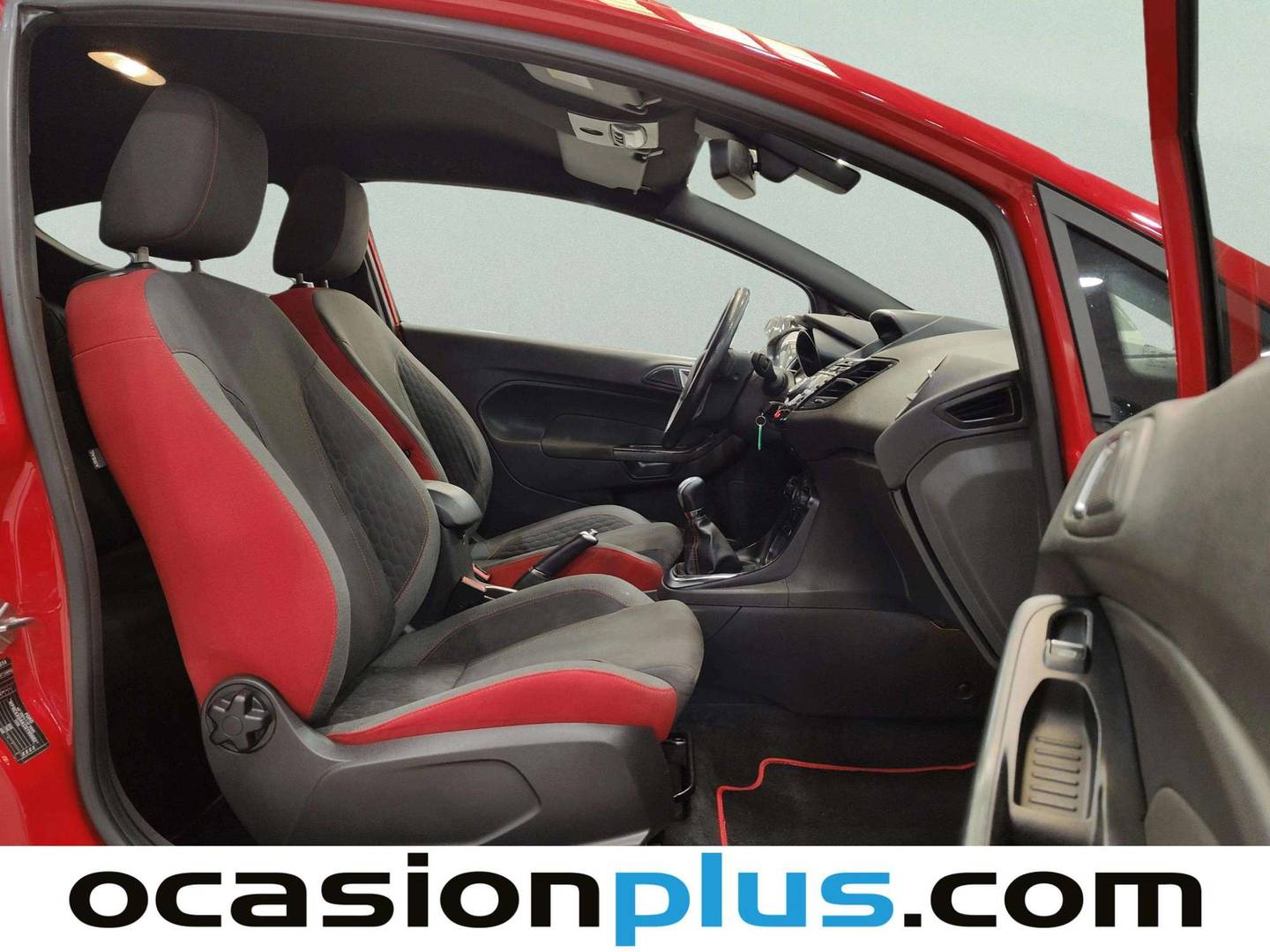 Ford Fiesta Ford Fiesta 1.0 EcoBoost S&S ST-Line (140 CV) gasolina