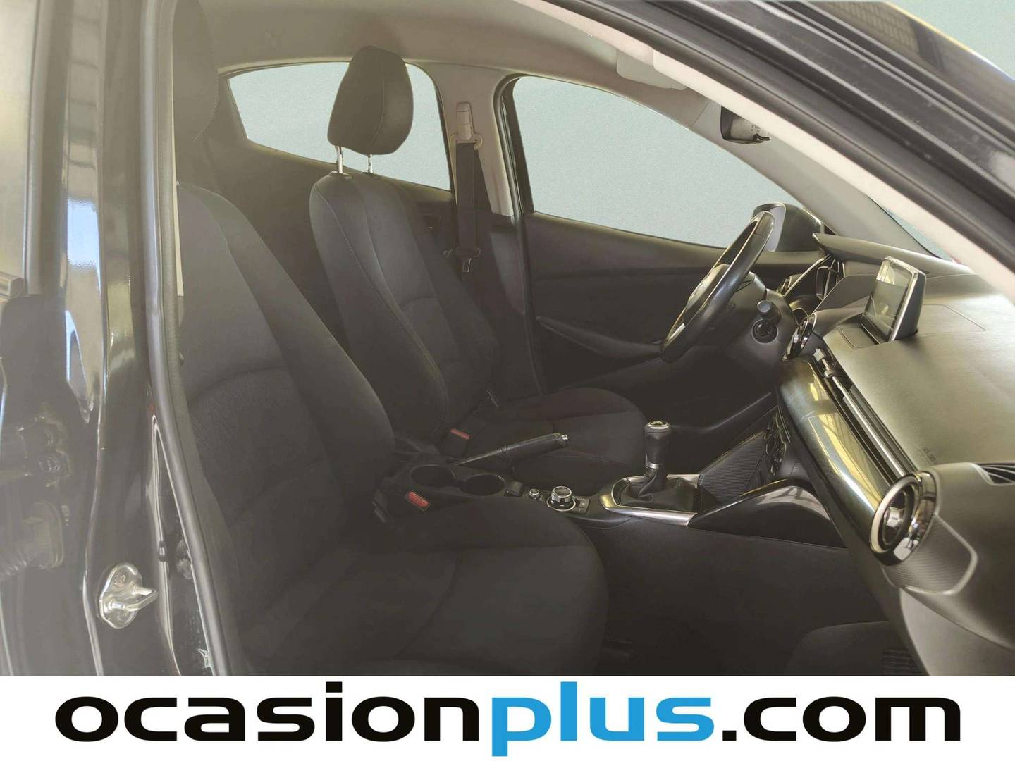 Mazda Mazda2 Mazda Mazda 2 1.5 GE Style+ (90 CV) manual