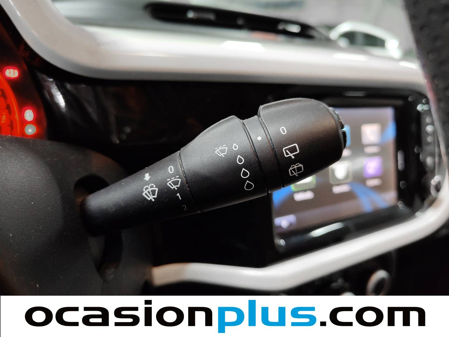 Renault Twingo Renault Twingo Intens Plus Energy SCe  (70 CV) seminuevo