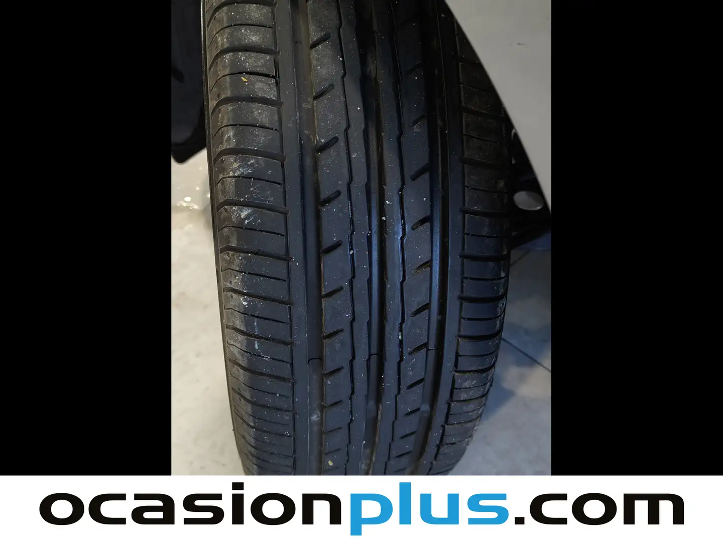 Foto Mitsubishi Space Star Mitsubishi Space Star 120 MPI Kaiteki (71 CV)