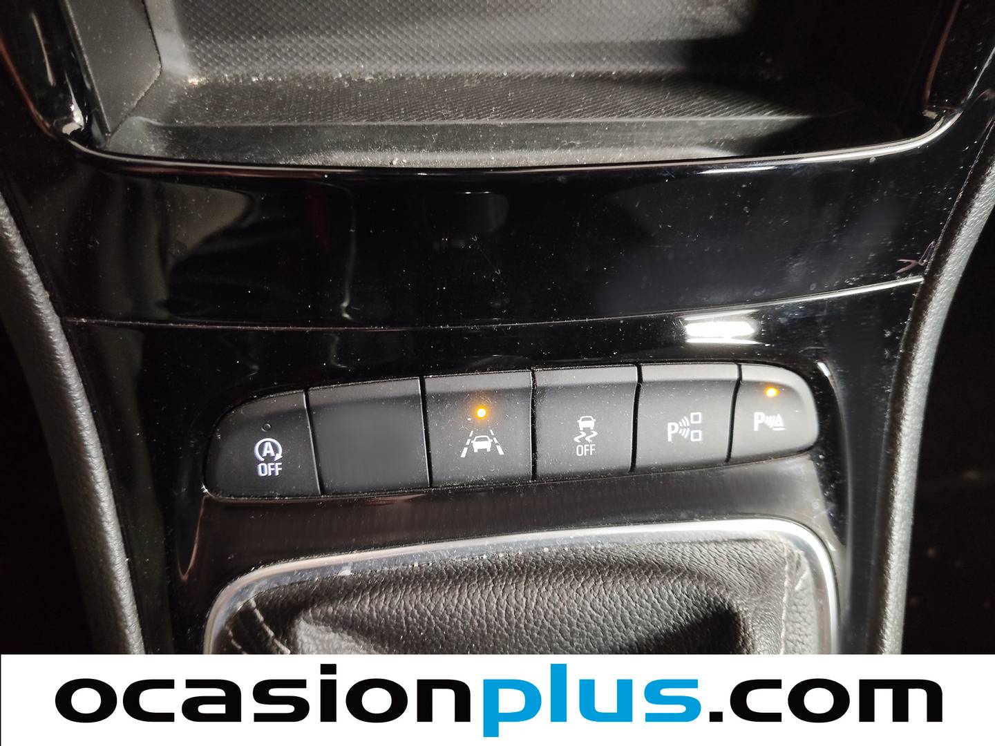 Foto Opel Astra Opel Astra 1.2 Turbo SHR Elegance (145 CV)