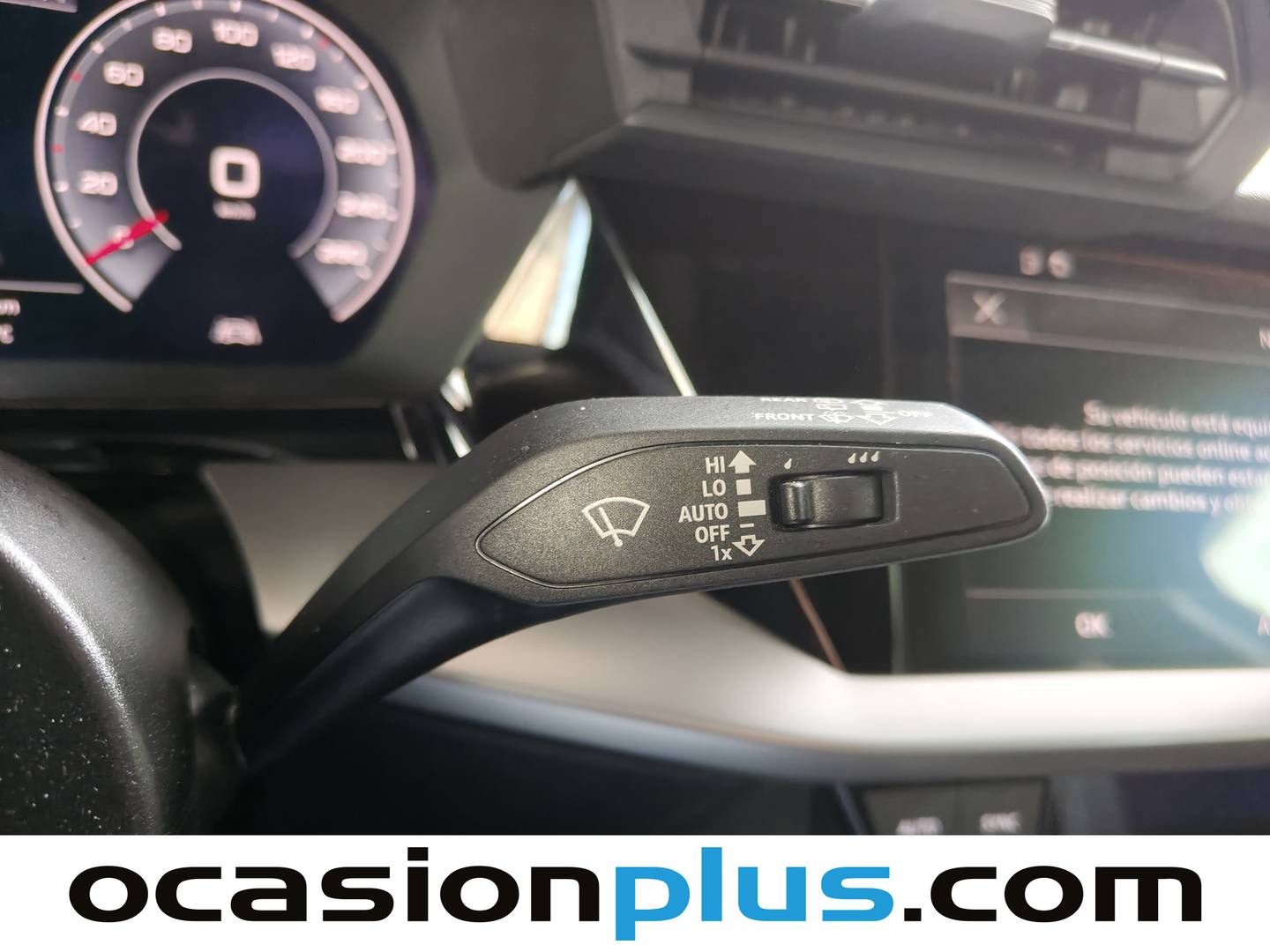 Audi A3 Audi A3 Sportback Sportback Advanced 30 TFSI (110 CV) S tronic 2023