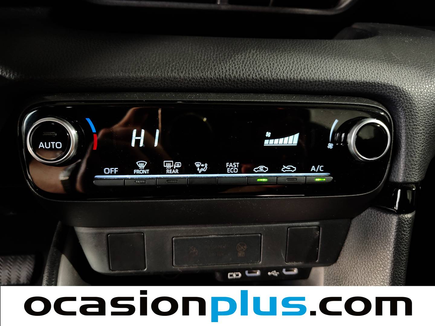 Foto Toyota Yaris Toyota Yaris 120H Active Plus (116 CV)