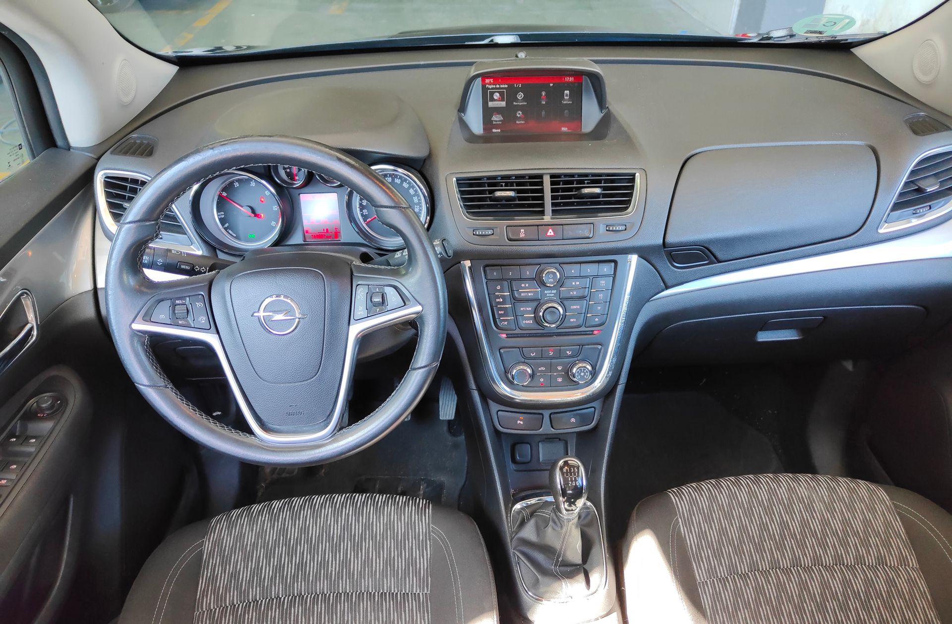 Opel Mokka 1.6 CDTi Selective 4x2 - foto 6