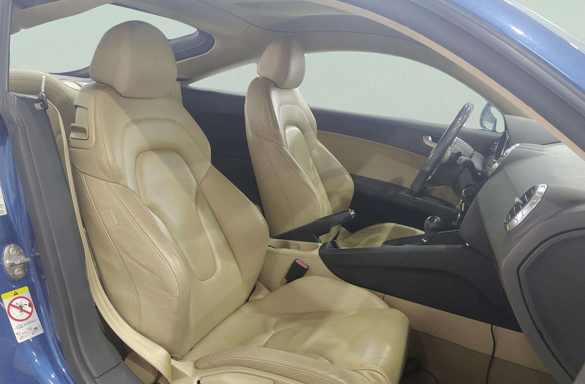 Audi TT Coupe 2.0 TFSI S tronic - foto 15