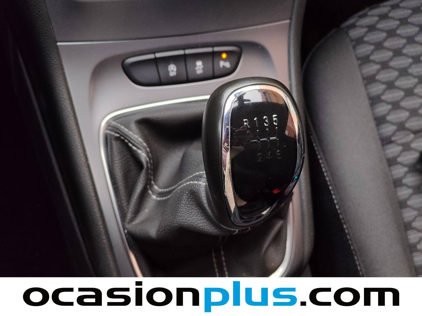 Foto Opel Astra Opel Astra 1.6 CDTi S&S Selective (110 CV)