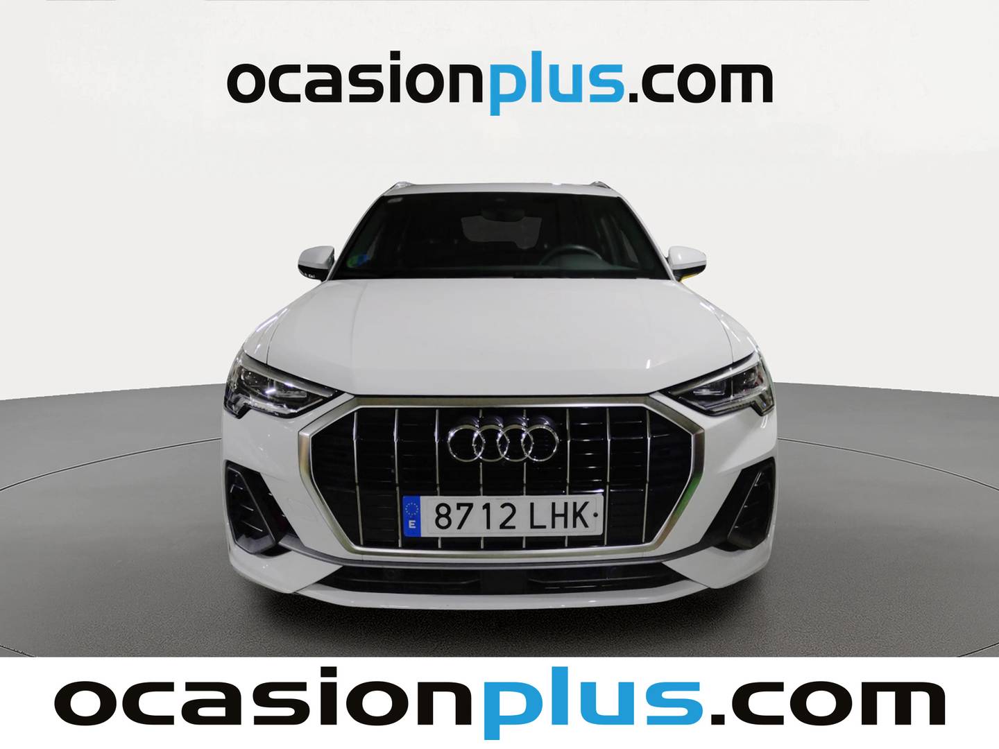 Audi Q3 Audi Q3 S line 35 TFSI (150CV) S tronic barato
