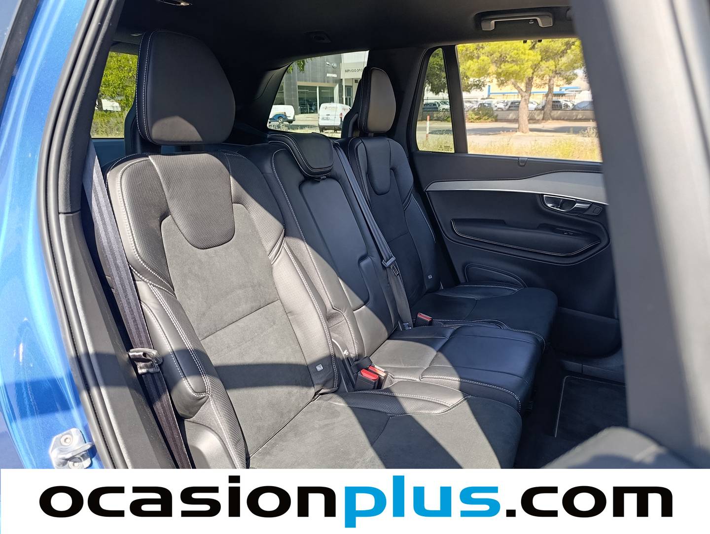 Volvo XC90 Volvo XC90 D5 R-Design AWD Auto (235 CV) 7 Plazas automático