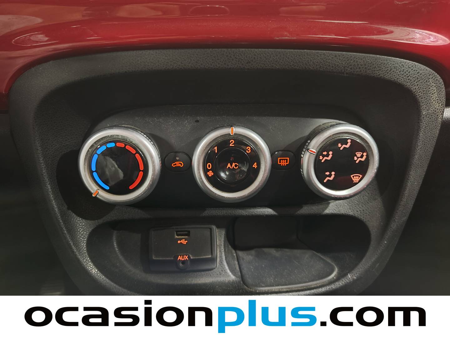 Fiat 500L Fiat 500L 1.3 MultiJet II S&S Pop Star (85 CV) seminuevo