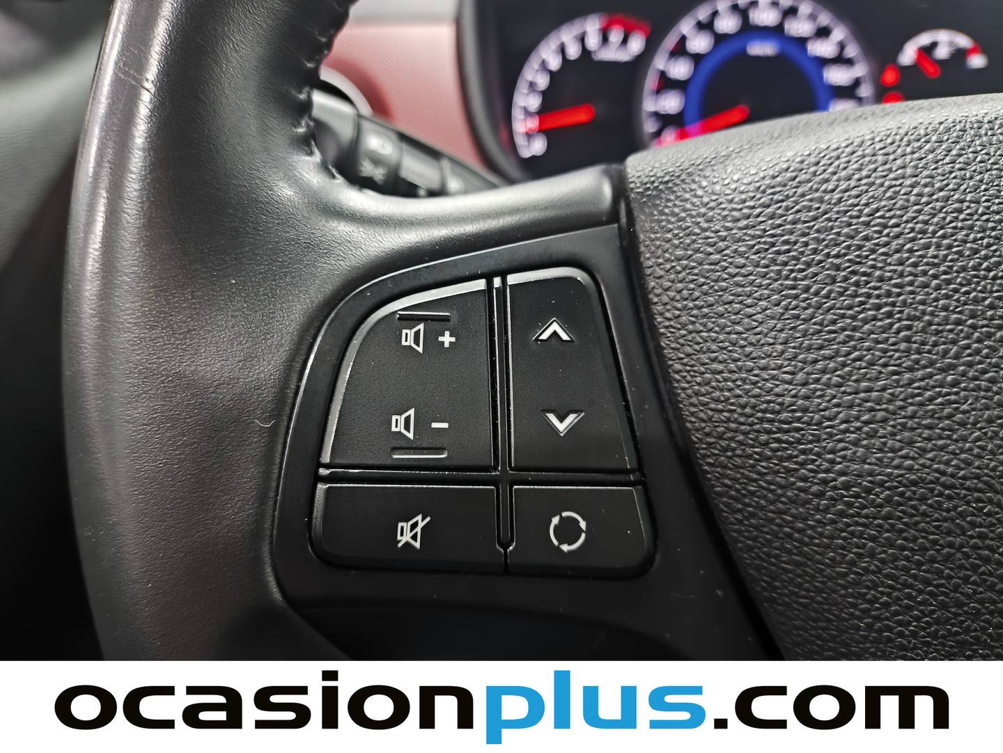 Foto Hyundai i10 Hyundai i10 1.0 Tecno (66 CV)