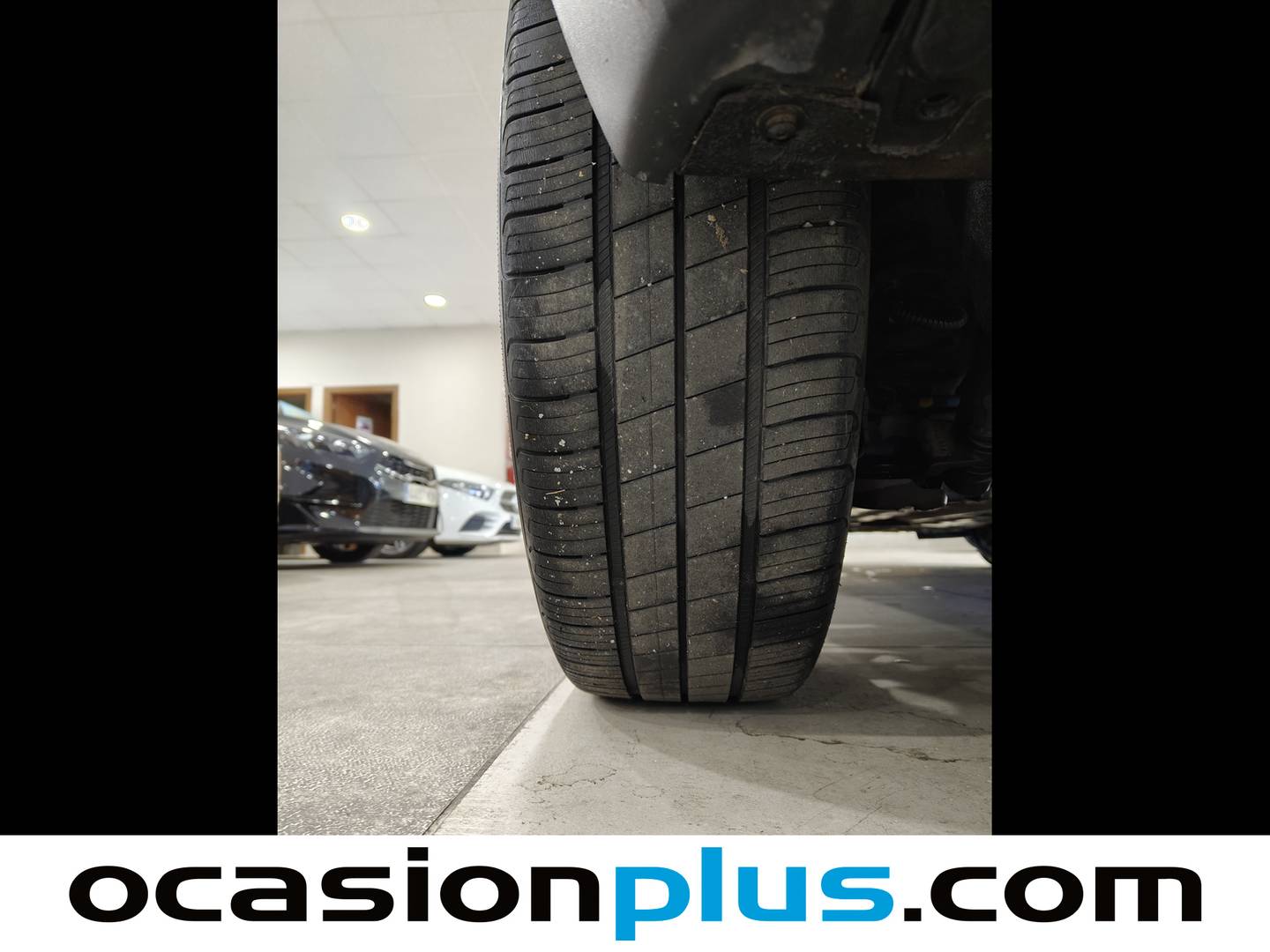 Foto Renault Scénic Renault Scenic Zen Energy TCe (130 CV)