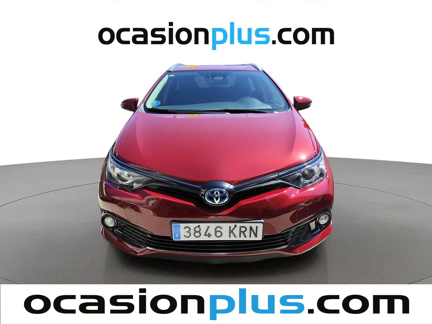 Toyota Auris Toyota Auris 140H Hybrid Touring Sports Feel! Edition (136 CV) 136cv