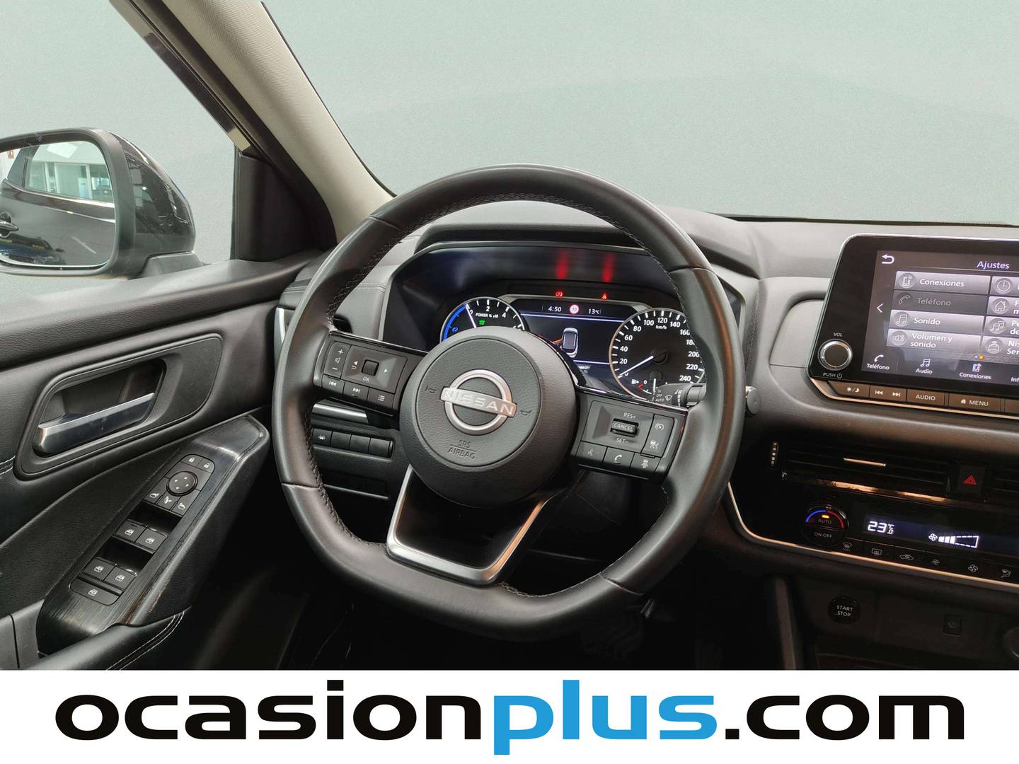 Nissan QASHQAI Nissan Qashqai E-POWER Acenta (190 CV) barato