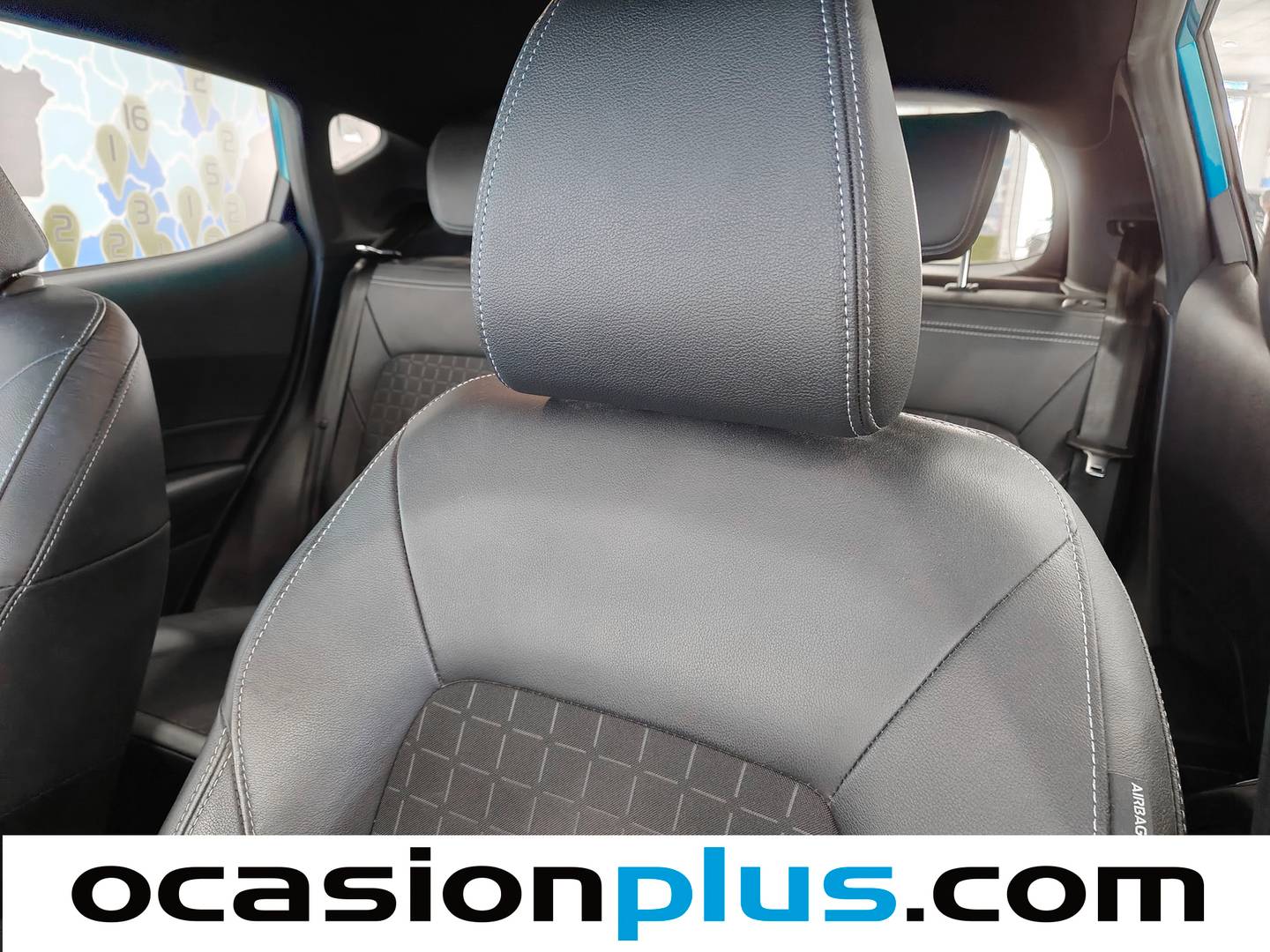 Acabados Ford Fiesta Ford Fiesta 1.0 EcoBoost S&S Active+ Auto (100 CV)