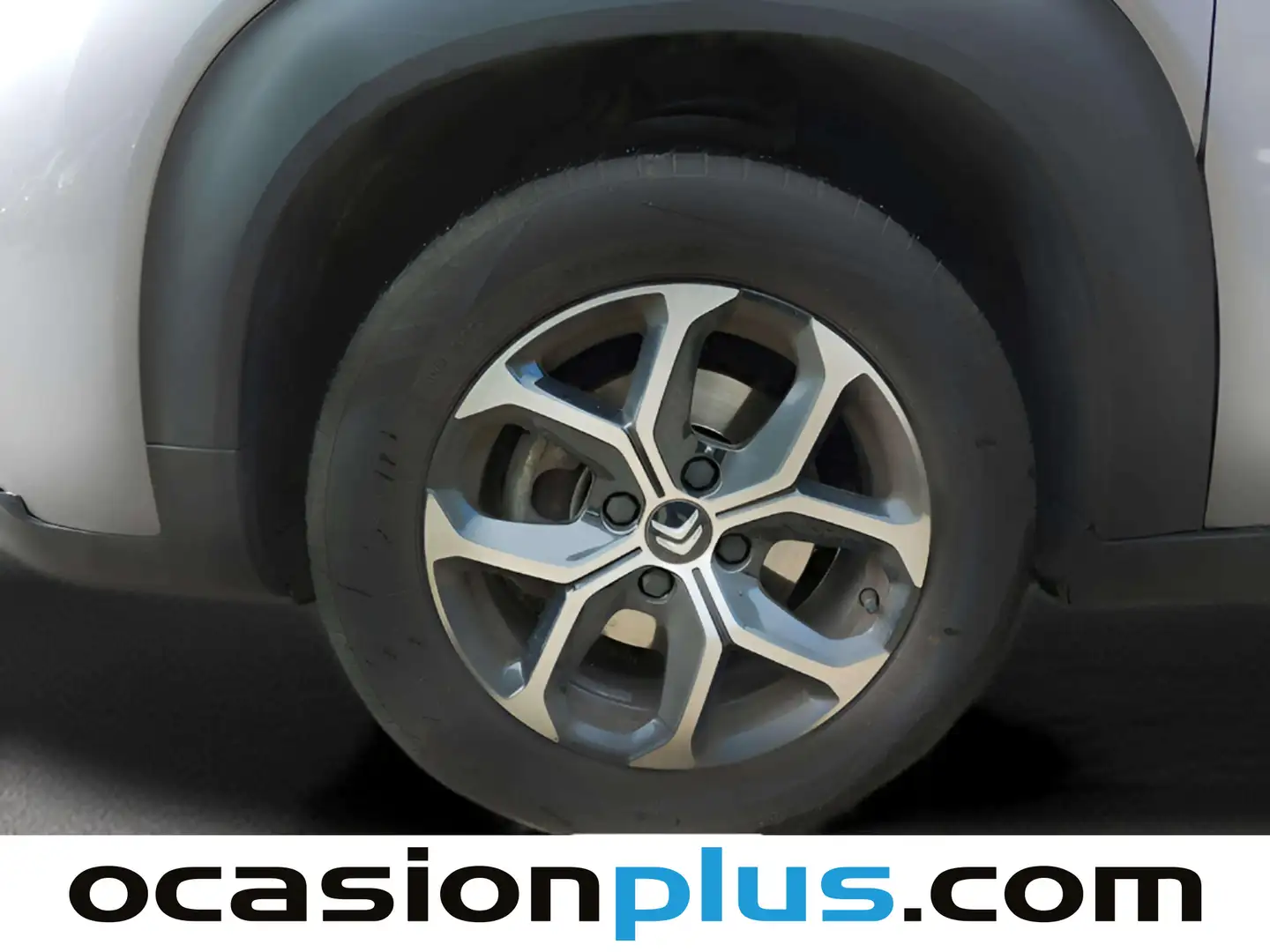 Foto Citroën C3 Aircross Citroen C3 Aircross PureTech 110 S&S Shine (110 CV)