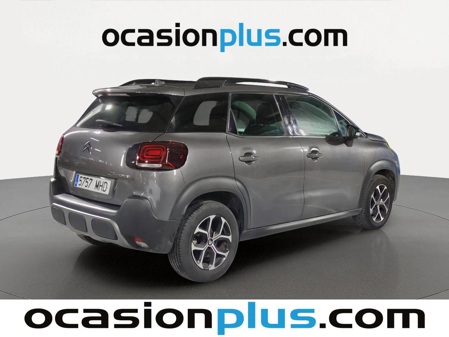 Foto Citroën C3 Aircross Citroen C3 Aircross PureTech 110 S&S Shine (110 CV)