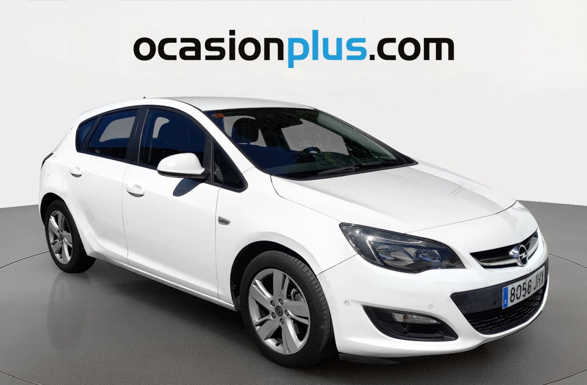 Opel Astra 2.0 CDTi Selective - foto 2