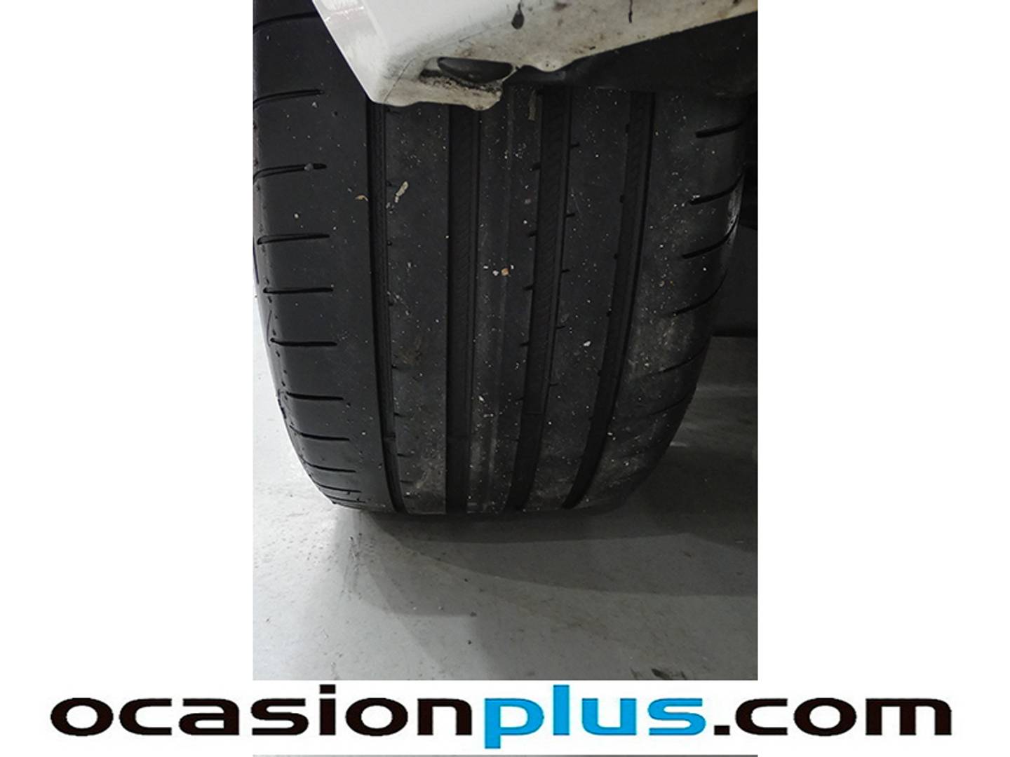 Foto Peugeot 308 Peugeot 308 1.6 THP Allure (155 CV)