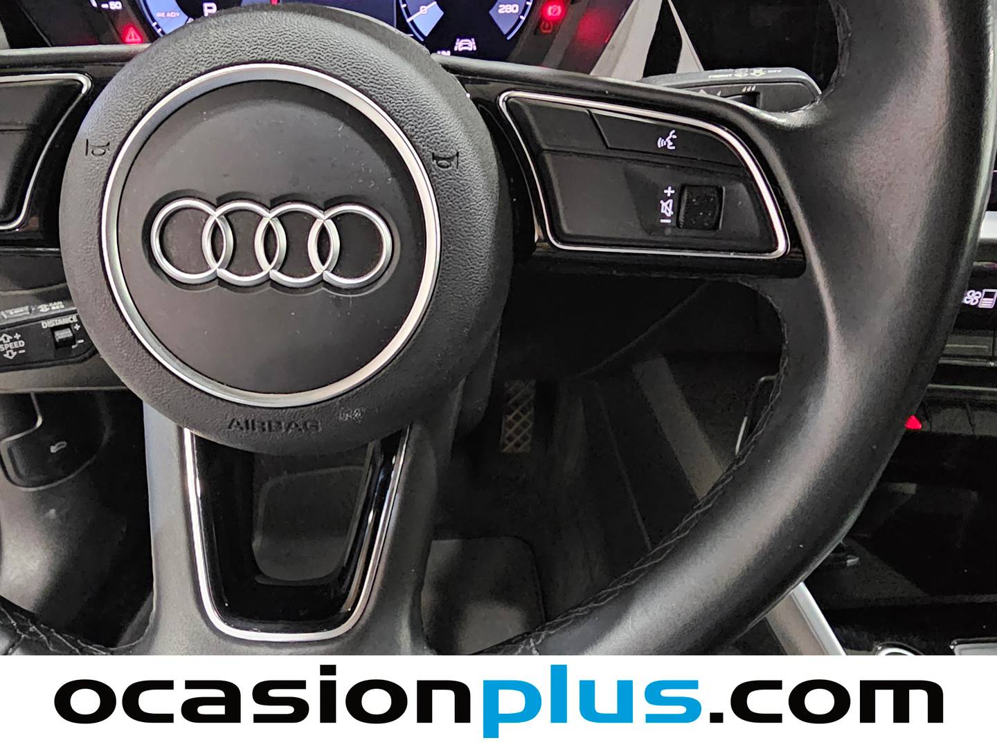 Audi A3 Audi A3 Sportback 30 TDI (116 CV) S tronic barato