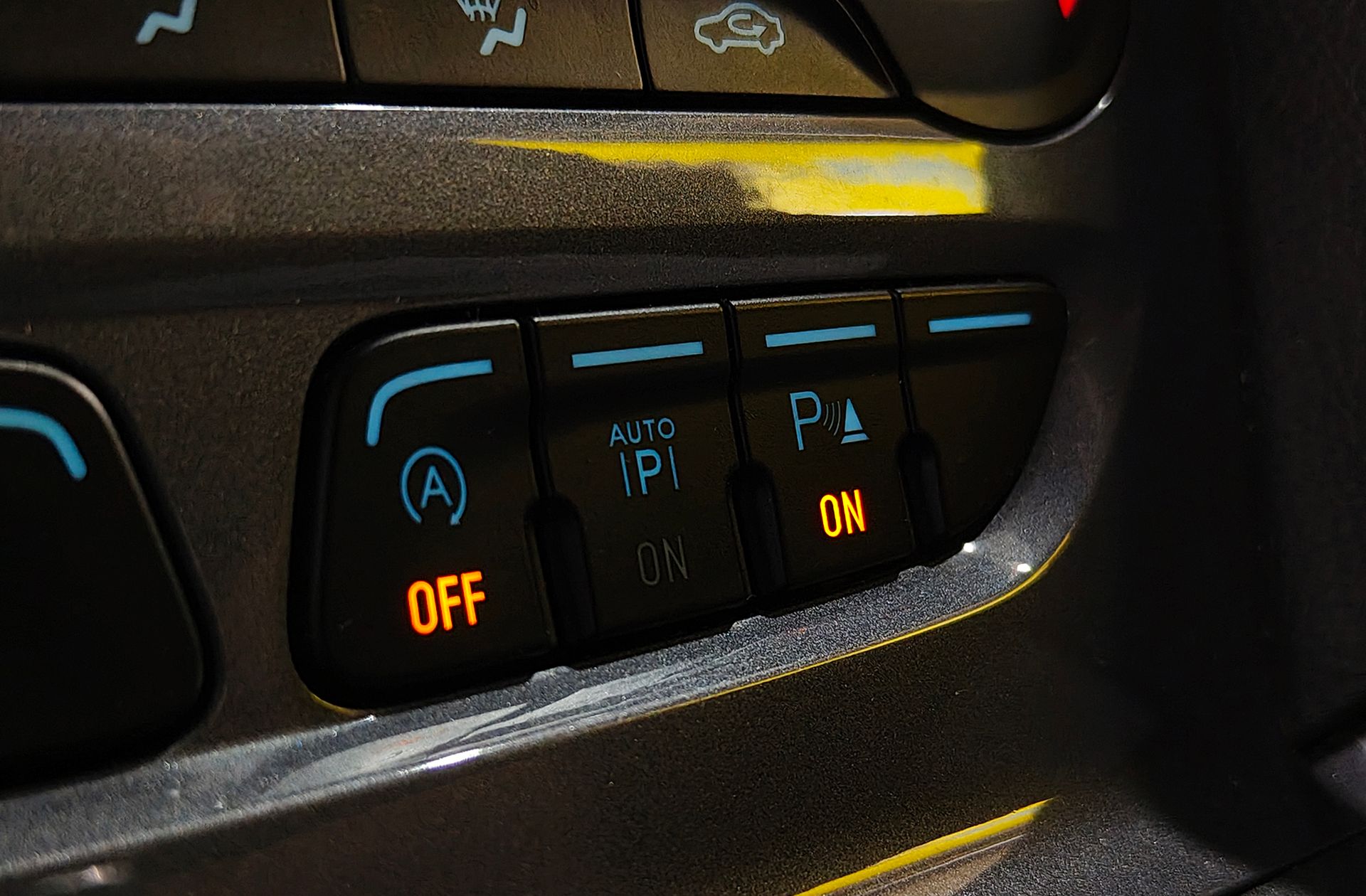 Ford Focus 1.0 EcoBoost Titanium - foto 9