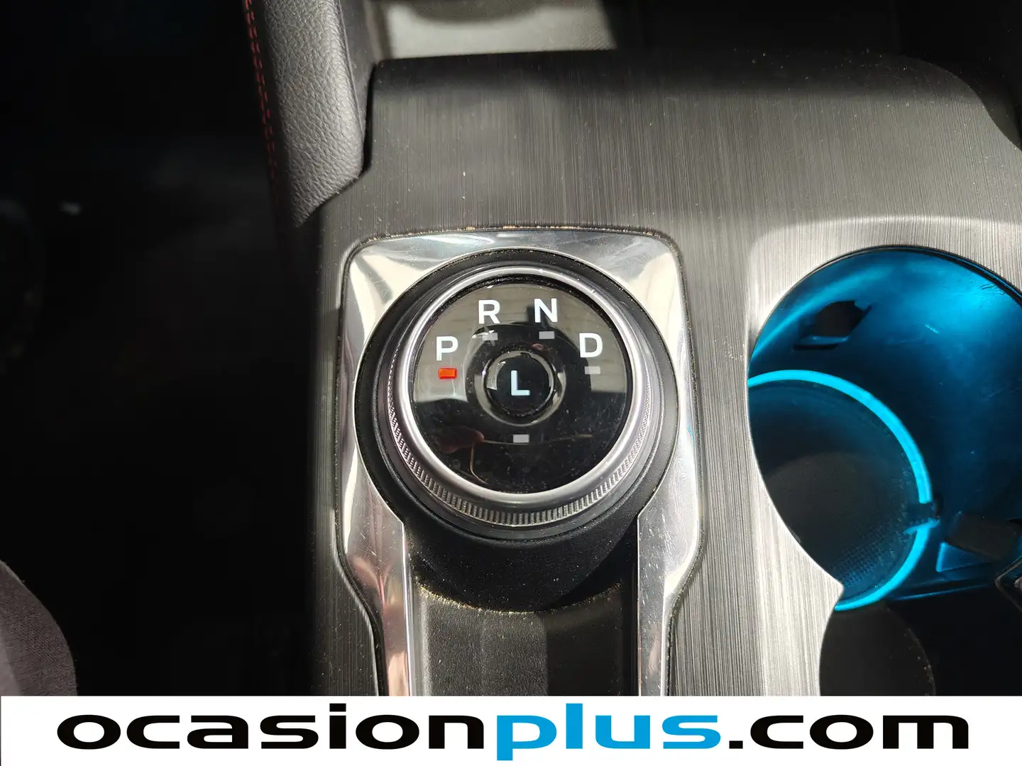 Foto Ford Kuga Ford Kuga 2.5 Duratec PHEV ST-Line X Auto (225 CV)