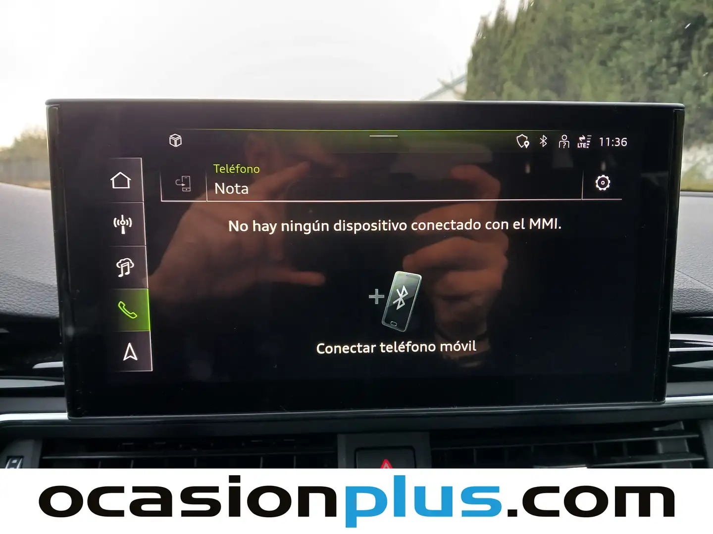 Foto Audi A4 Audi A4 Avant S line 35 TDI (163 CV) S tronic