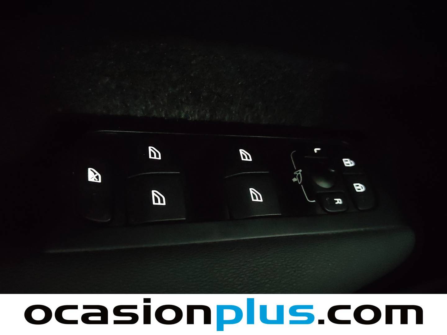Volvo XC40 Volvo XC40 T2 Essential (129 CV) seminuevo