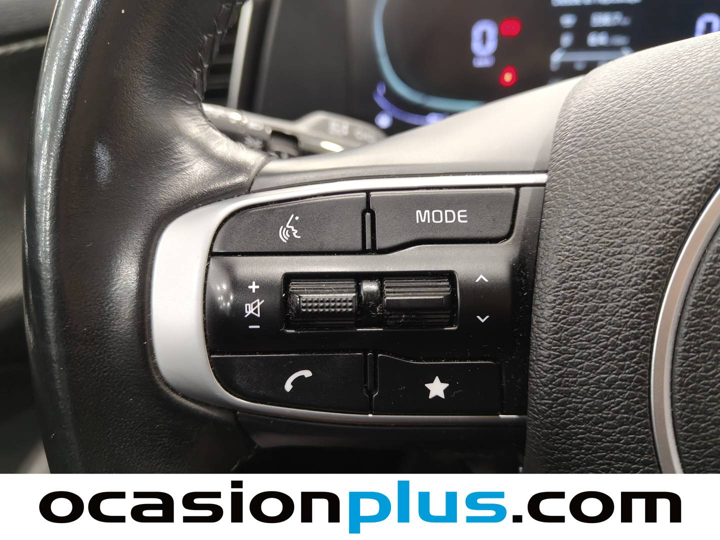 Foto KIA Sportage Kia Sportage 1.6 T-GDi Concept 4X2 (150 CV)