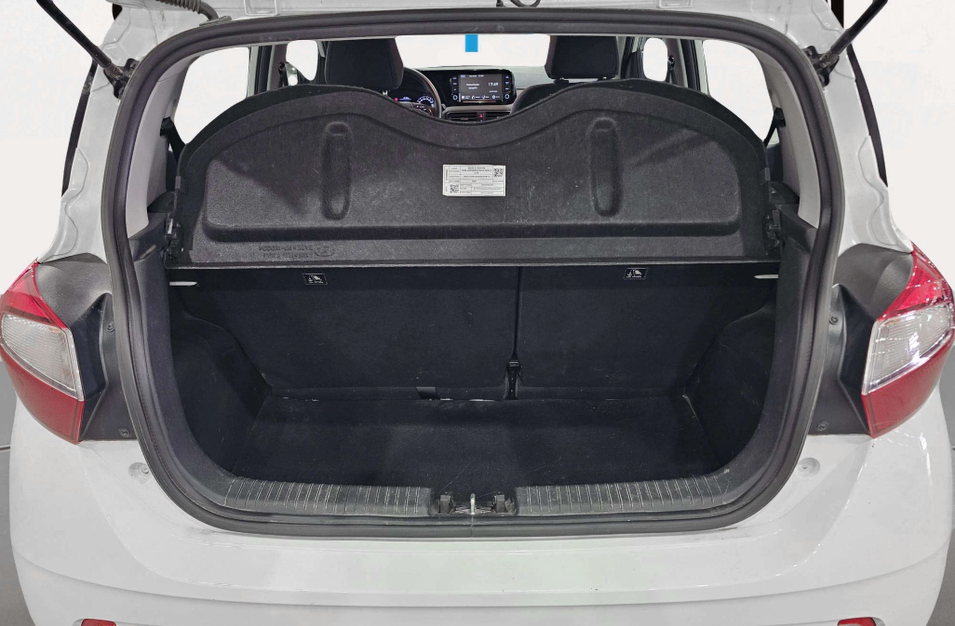 Hyundai i10 1.0 Klass - foto 16