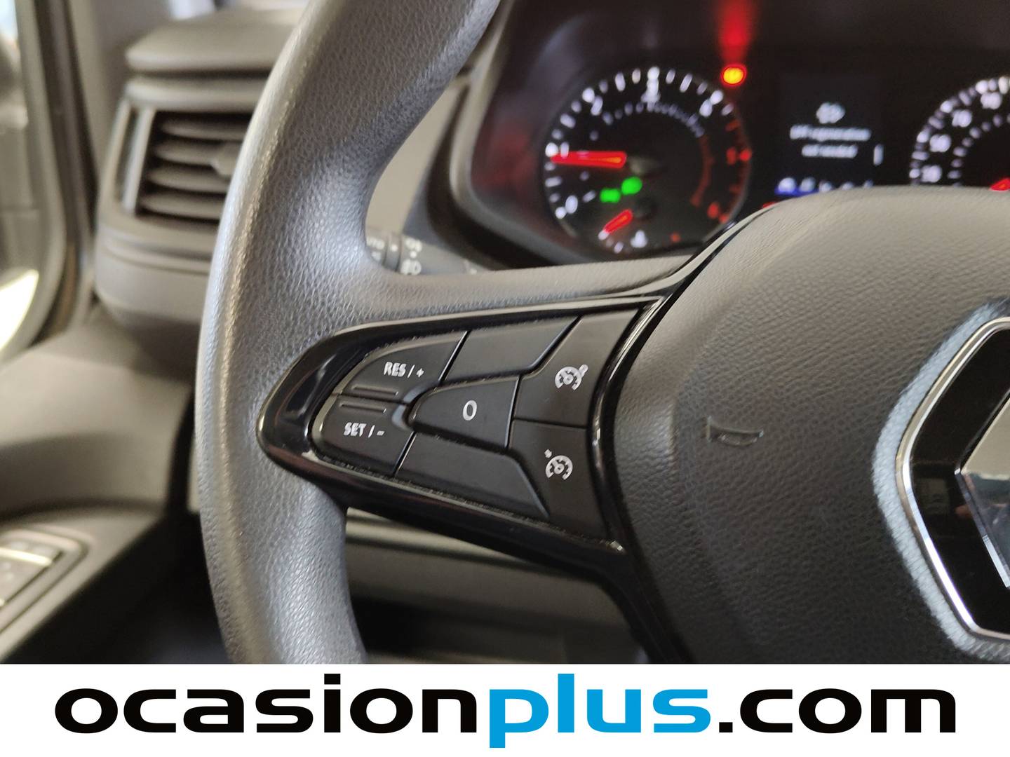 Renault Trafic Renault Trafic Furgon Furgon L1H1 Blue dCi (130 CV) de segunda mano