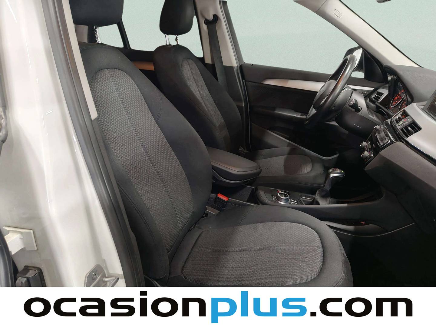 BMW X1 BMW X1 sDrive18d  (150 CV) km 0