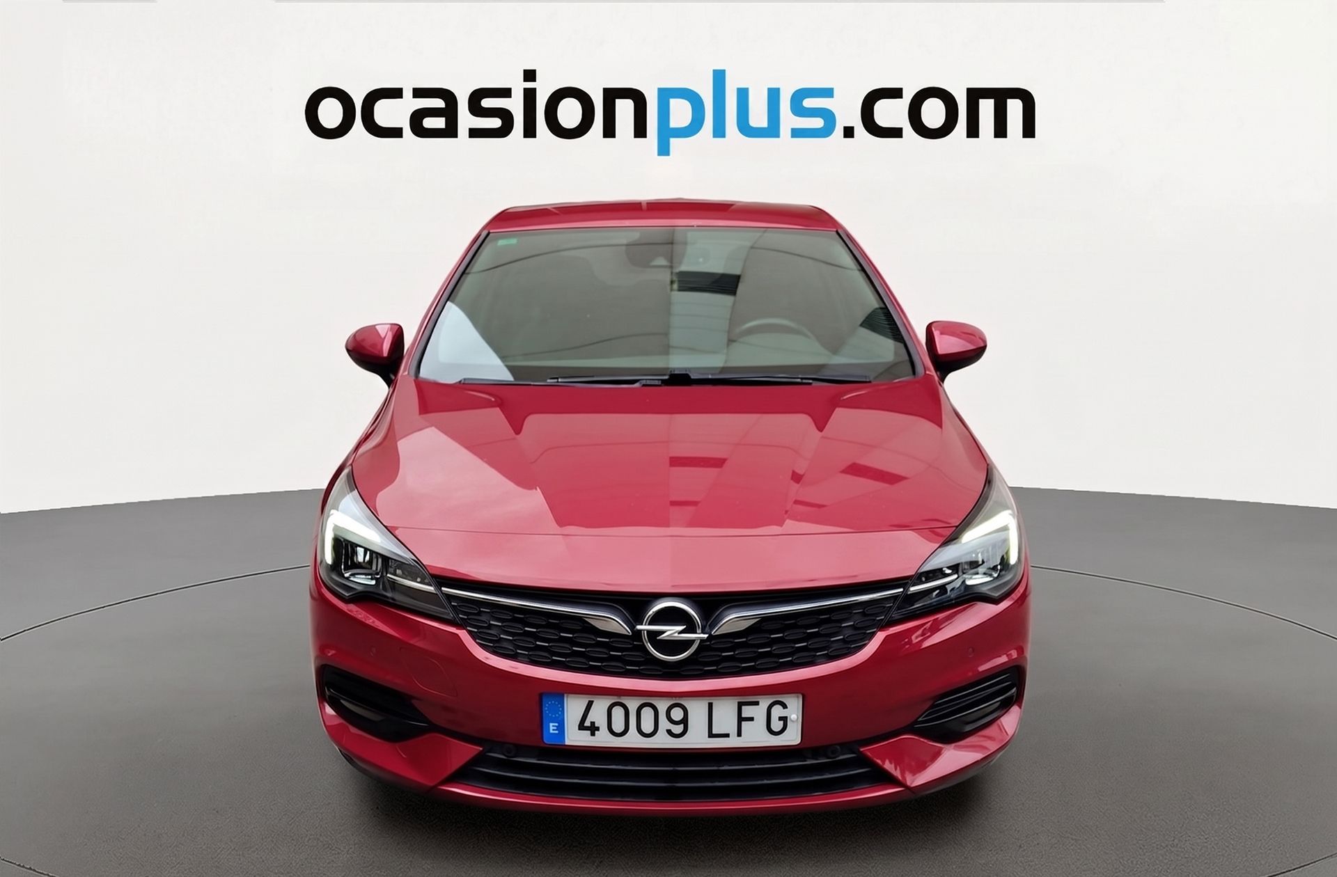 Opel Astra 1.2 Turbo SHL GS Line - foto 13