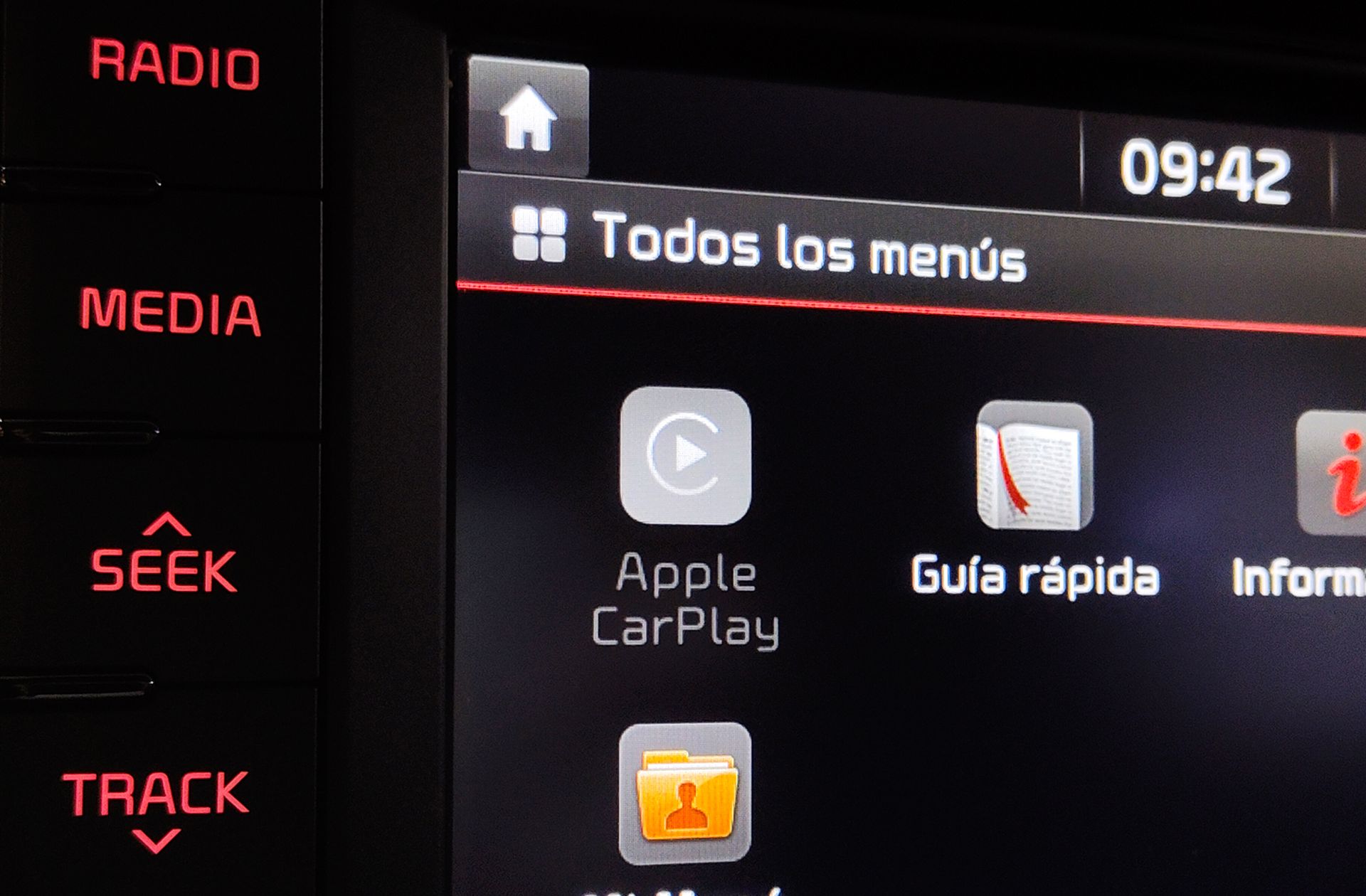 Kia Stonic 1.0 T-GDi Eco-Dynamic Drive - foto 9