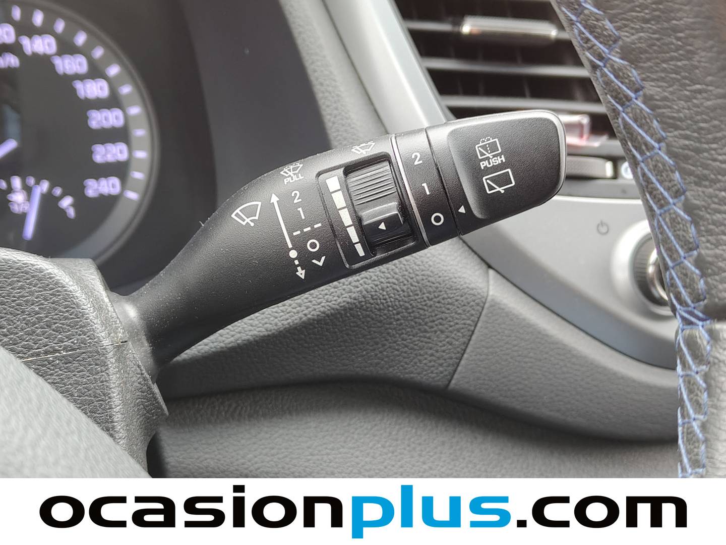 Foto Hyundai Tucson Hyundai Tucson 1.7 CRDI BlueDrive 25 Aniversario 4x2 (115 CV)