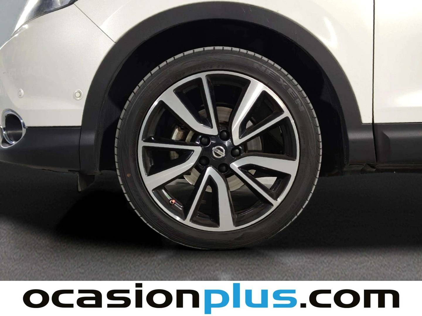 Nissan QASHQAI Nissan Qashqai 1.5 dCi Tekna Premium 4x2 (110 CV) barato