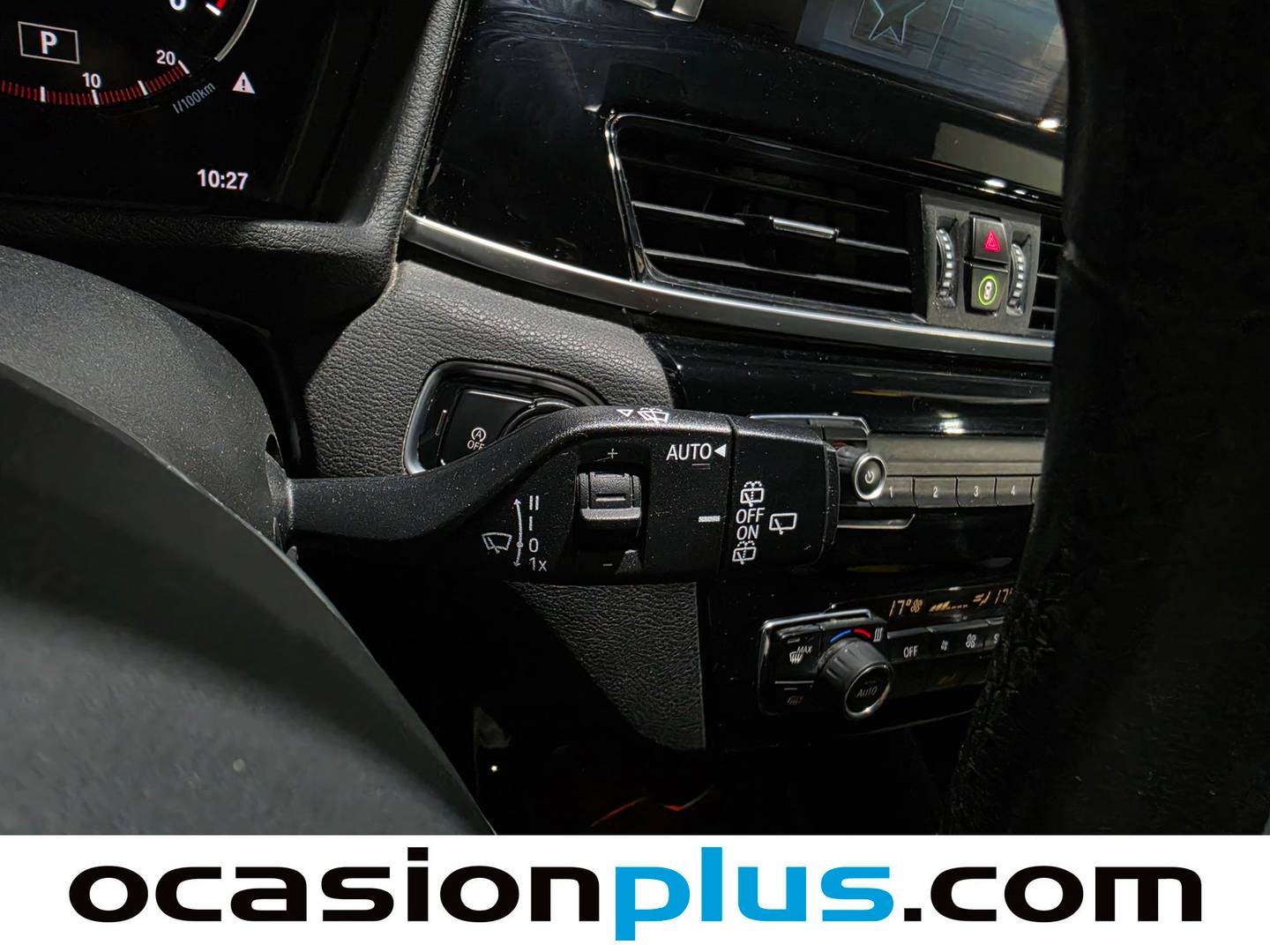 BMW X1 BMW X1 sDrive18d Business (150 CV) al mejor precio