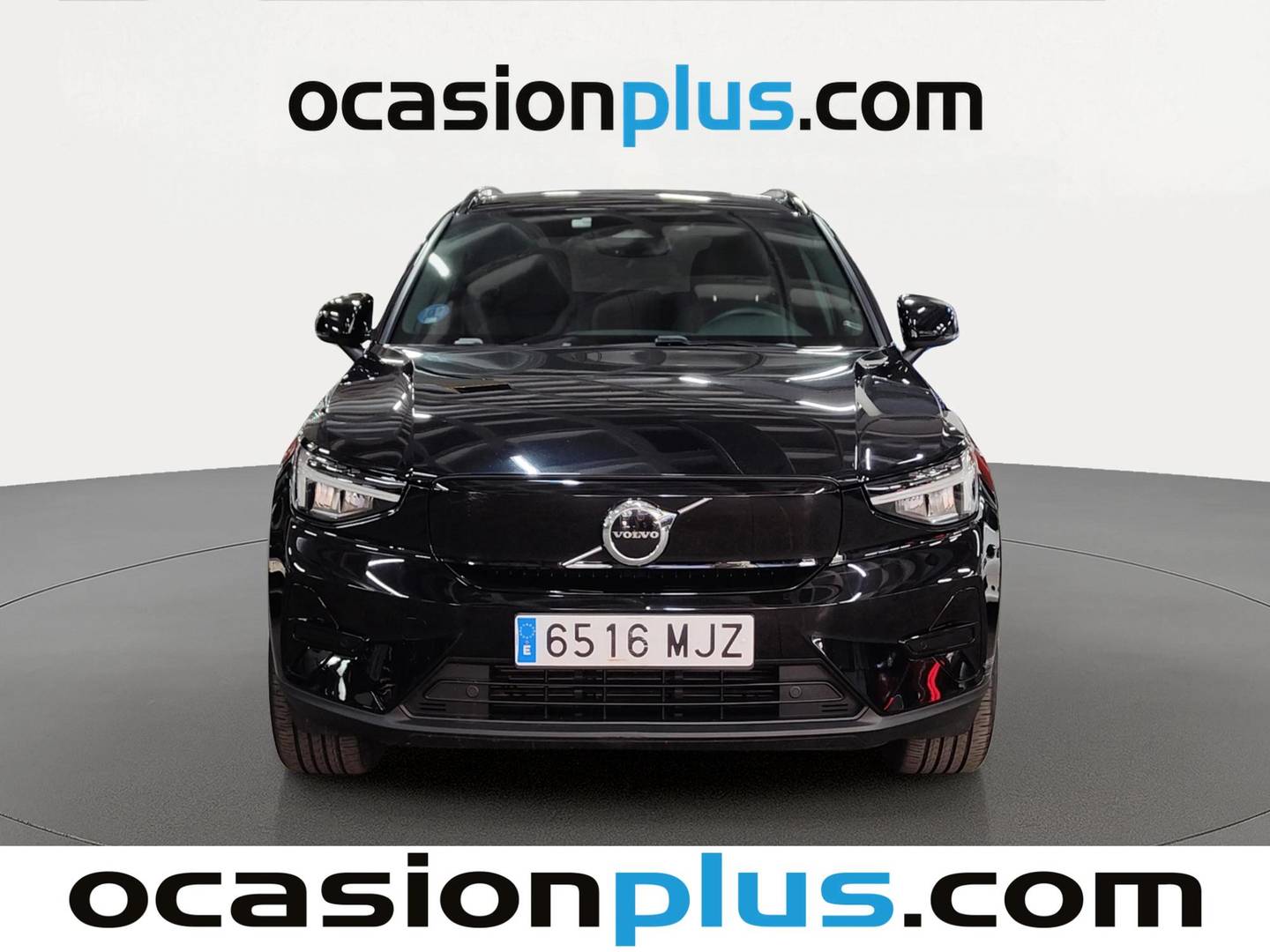 Volvo XC40 Volvo XC40 Recharge Single Extended Core Auto (252 CV) automático