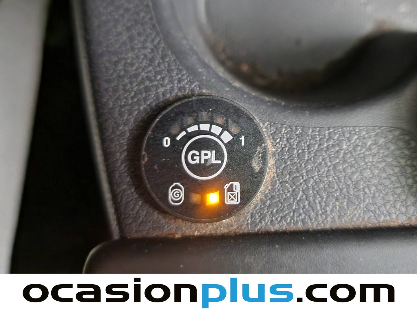 Foto Dacia Dokker Dacia Dokker 1.6 GLP Ambiance (98 CV)