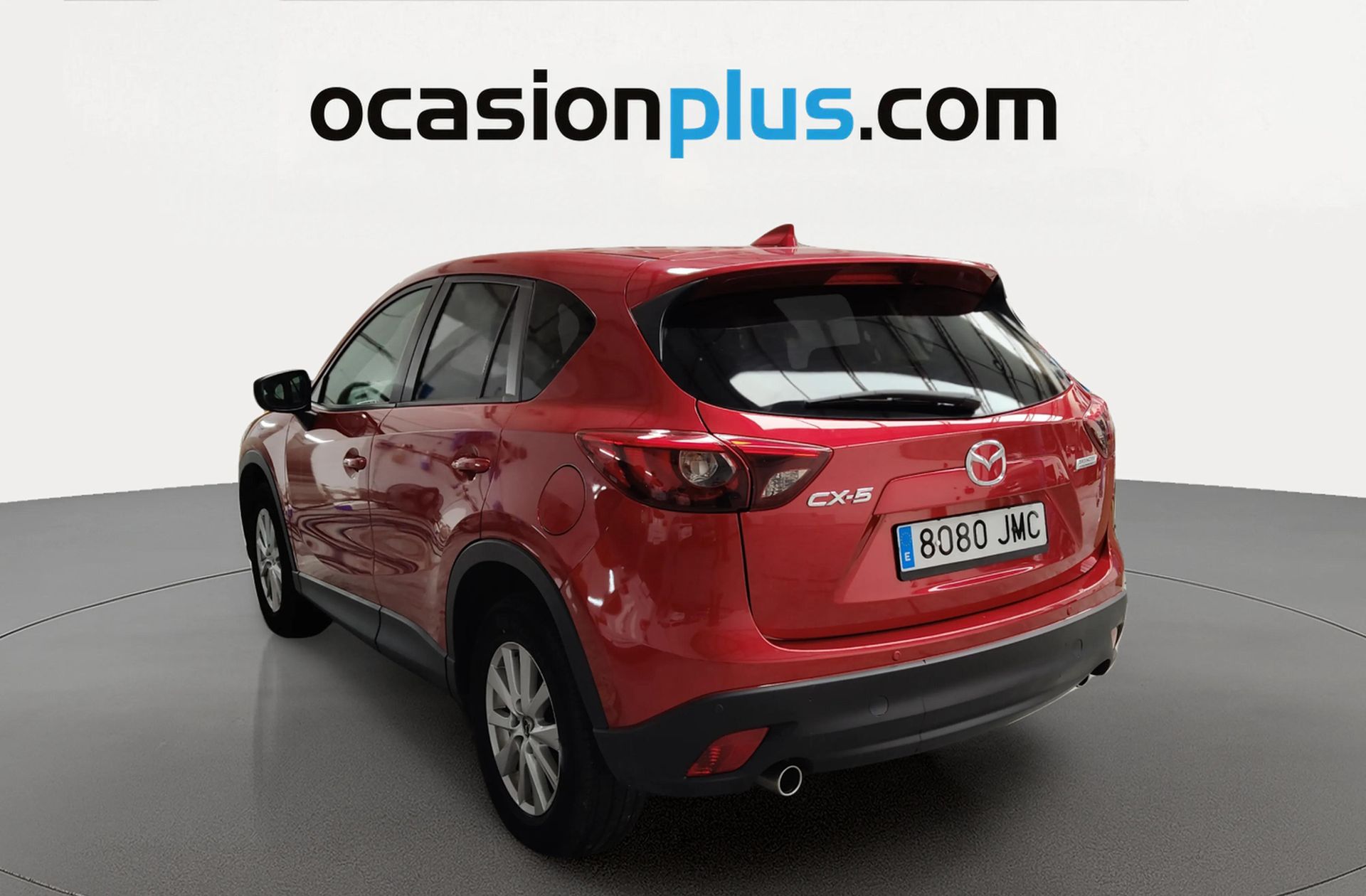 Mazda CX-5 2.0 GE Style Navi 2WD - foto 3