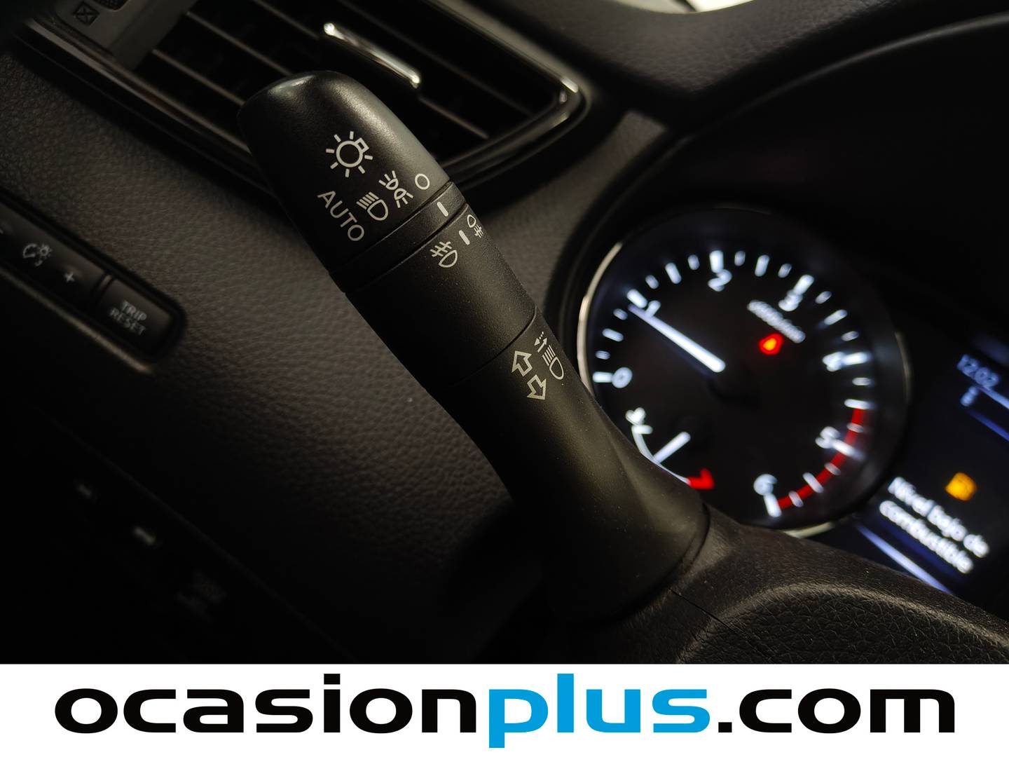 Nissan X-TRAIL Nissan X-Trail dCi 150 N-Connecta 4X4 (150 CV) de ocasión