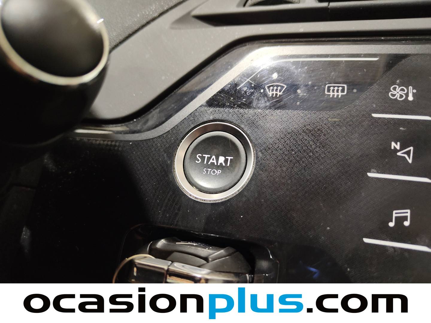 Foto Citroën Grand C4 Spacetourer Citroen Grand C4 Spacetourer BlueHDi (130CV) EAT8 Feel