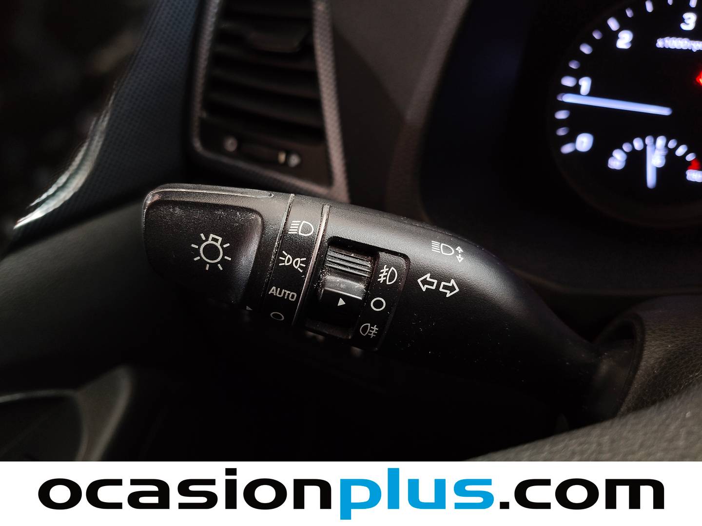 Hyundai Tucson Hyundai Tucson 1.7 CRDI BlueDrive Tecno 4x2 (115 CV) seminuevo