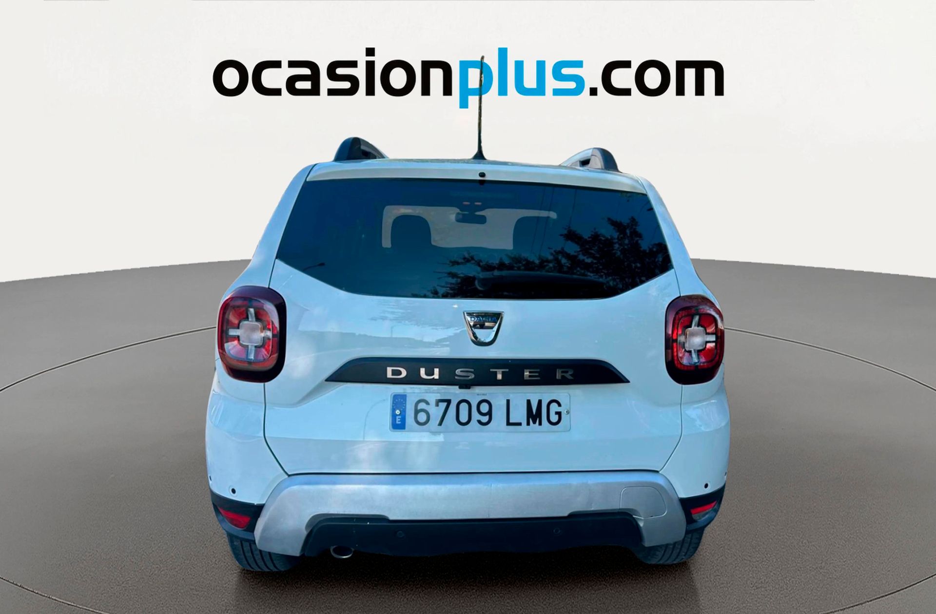 Dacia Duster SL Aniversario TCe 4x2 GPF - foto 13
