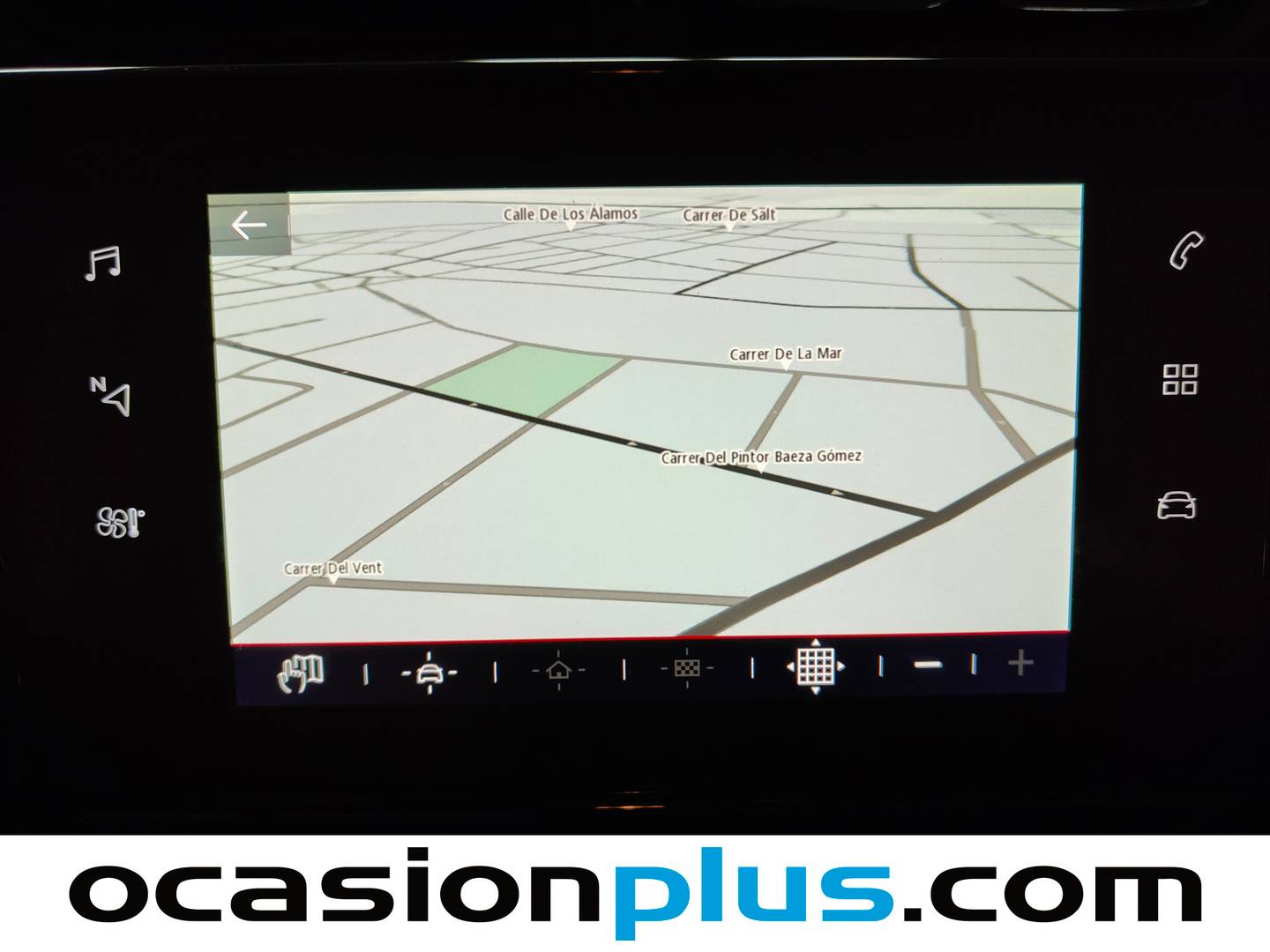 Extras y acabados del Citroën C3 Citroën C3 PureTech 83 Feel (83 CV)